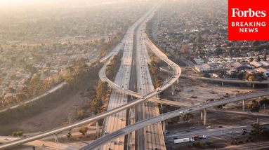 'Deconstruct The Racism': Buttigieg Asked How Infrastructure Bill Will Fix Historical Inequities