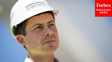 Buttigieg Unsure When Biden Will Sign Infrastructure Bill