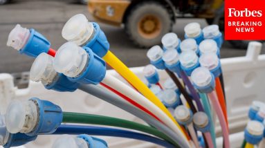 Commerce Dept's Measure Of Success On Infrastructure Is When Every American Has Cheap, Fast Internet