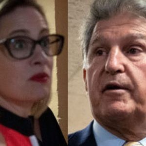 McConnell Talks Bluntly About Manchin, Sinema, And Build Back Better Bill