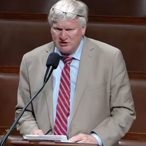 'You Are Going To Further Incentivize A Certain Lifestyle': Grothman Decries Effects Of Dem Programs