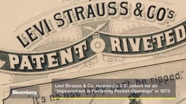 Chief Future Officer: Harmit Singh, Levi's
