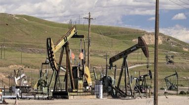 Citi's Morse Expects Oil Prices to Continue to Rise