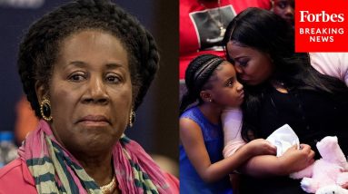 Sheila Jackson Lee Interrupted When Making Point About Black Maternal Mortality