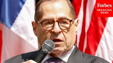 'Clearly Unconstitutional': Nadler Blasts Texas Abortion Law