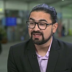 COP26 Glasgow Climate Talks Latest: Nov. 1