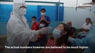 Covid-19 Has Killed 5 Million People Worldwide