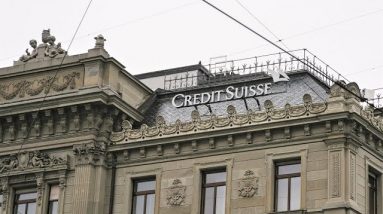 Credit Suisse Plans Investment Bank Trims, Not Teardown