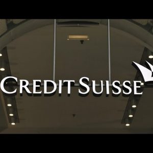 Credit Suisse Will Continue to Invest in Asia, APAC CEO Says