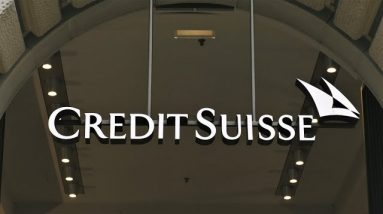 Credit Suisse Will Continue to Invest in Asia, APAC CEO Says