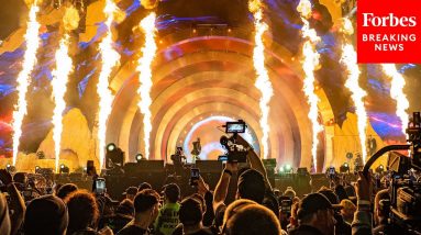 Death Toll From Travis Scott Astroworld Concert Rises To Nine