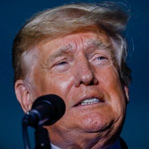 Dem Lawmaker Makes Swipe At Trump During COP26 Press Conference