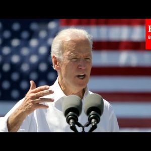 Dem Rep: Biden's Agenda Will Create 2,000,000 Jobs Annually