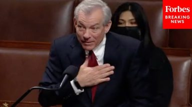 'Every Day This Place Squanders Working On The Real Problems': Schweikert Warns Against Rising Debt