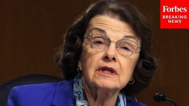 Dianne Feinstein Praises Key Biden Judicial Nominee
