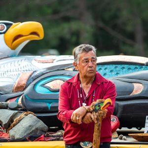 Don Bacon Celebrates National Native American Heritage Month