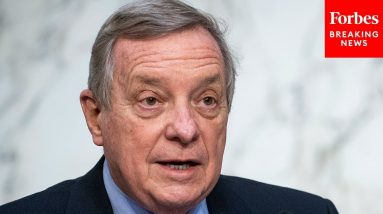 Durbin Defends Hiring Of More IRS Auditors