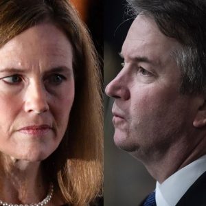 Conservative Supreme Court Justices Signal Willingness To Rule Against Texas Abortion Law