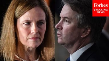 Conservative Supreme Court Justices Signal Willingness To Rule Against Texas Abortion Law