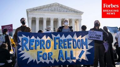 Conservative Supreme Court Justices Signal Willingness To Rule Against Texas Abortion Law