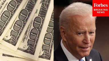 White House Denies Wharton Analysis Saying Build Back Better Isn't Fully Paid For