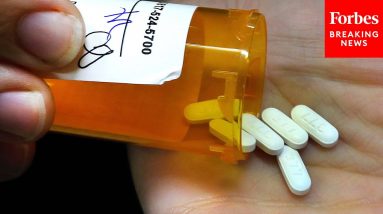 White House Securing Millions Of Anti-Viral Covid Pills Made By Merck And Pfizer