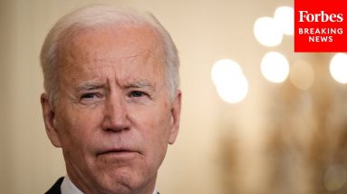Dems Asked About Communication Failures In Explaining What They've Accomplishes