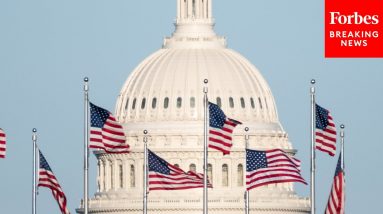 House Committee Conducts Oversight Hearing Of Congressional Workplace Rights Office