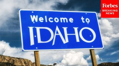 Eighth Oregon County Moves Toward Seceding To Join A Super Idaho