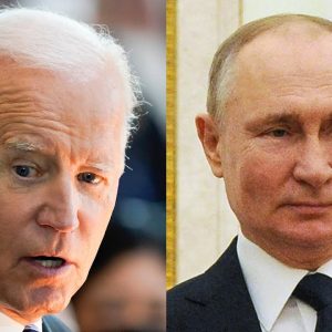 Reporter Asks Why Biden Admin Isn't Doing More To Help Ukraine In Face Of Russian Aggression