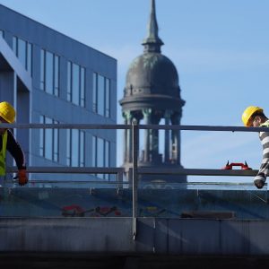 Commerce Dept. Ready To Coordinate With Governors On Infrastructure And Broadband