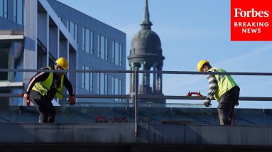 Commerce Dept. Ready To Coordinate With Governors On Infrastructure And Broadband