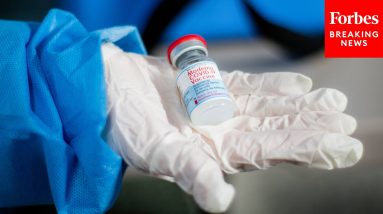 Germany, France Restrict Moderna’s Vaccine For Under-30s Over Rare Heart Risk—Despite Surging Cases