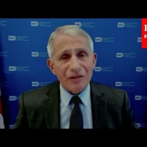 White House Covid-19 Response Team Holds Briefing As Over A Million Children Receive Vaccine