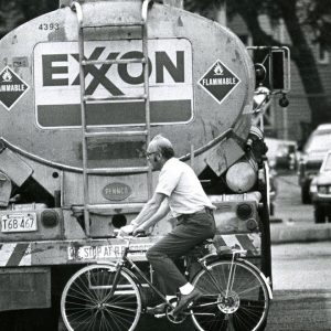Fossil Fuel Companies Knew They Were Causing Climate Change In 1978, But Misled Public About Science