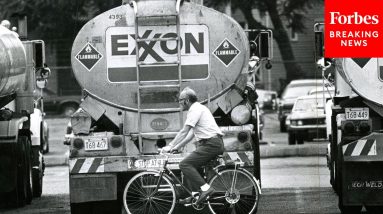 Fossil Fuel Companies Knew They Were Causing Climate Change In 1978, But Misled Public About Science