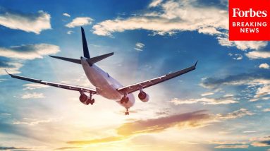 FAA Commissioner Testifies Before Senate Commerce Committee