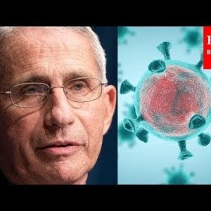 Fauci: 'Eradication' Of COVID-19 'Is Out'