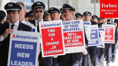 Federal Contractors Facing Push Back Against Vaccine Mandate