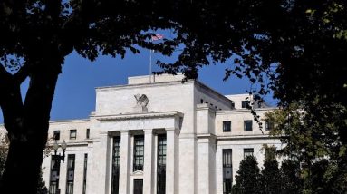 Fed's Powell Was Very Even-Handed, Lockhart Says