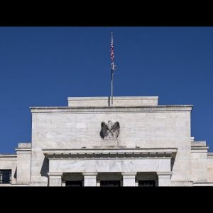 Former New York Fed Head Dudley on Monetary Policy