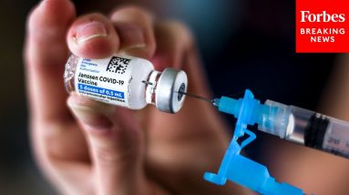 Surgeon General Says ‘Nothing Is Off The Table’ For Possible Vaccine Mandates For Smaller Companies