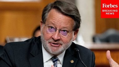 Gary Peters Praises American Service-Members On Veterans Day