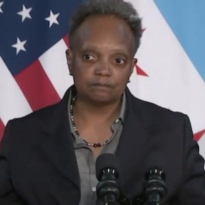 Lori Lightfoot Testifies In Front Of Congress On Covid-19 Response In Chicago