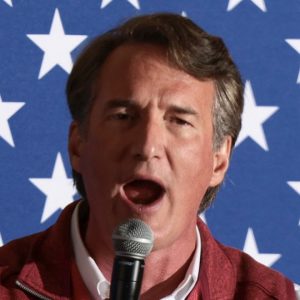 Glenn Youngkin Promises To Ban Critical Race Theory On Day 1 If Elected Governor