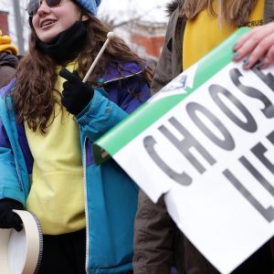 GOP Rep Compares Abortion In Soviet Union Vs. USA Today