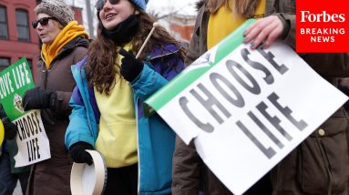 GOP Rep Compares Abortion In Soviet Union Vs. USA Today