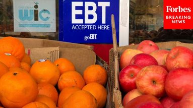 GOP Rep Honors Agricultural Advocate In Pennsylvania