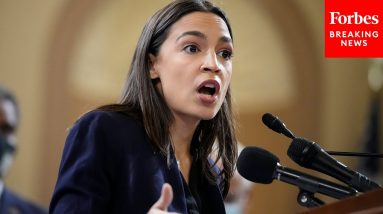 GOP Senator Blasts Proposed Climate Corps