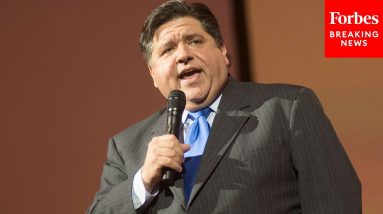 Gov. Prizker Declares Gun Violence A Public Health Issue In Illinois
